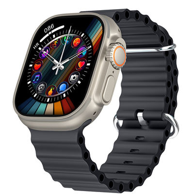 HK10 Ultra 3 Relojes شاشة معروضة شاشة Smart Watch ChatGPT 2G