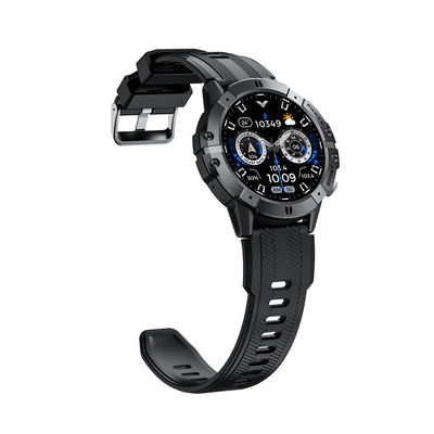 مراقبة صحية دقيقة على مدار 24 ساعة C29 SmartWatch 1.52 بوصة 1ATM مقاوم للماء للرجال